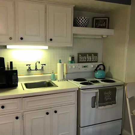 Daytona Beach Inn المظهر الخارجي الصورة