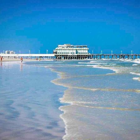 Daytona Beach Inn المظهر الخارجي الصورة