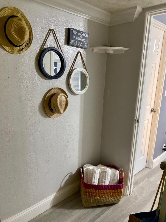 Daytona Beach Inn المظهر الخارجي الصورة