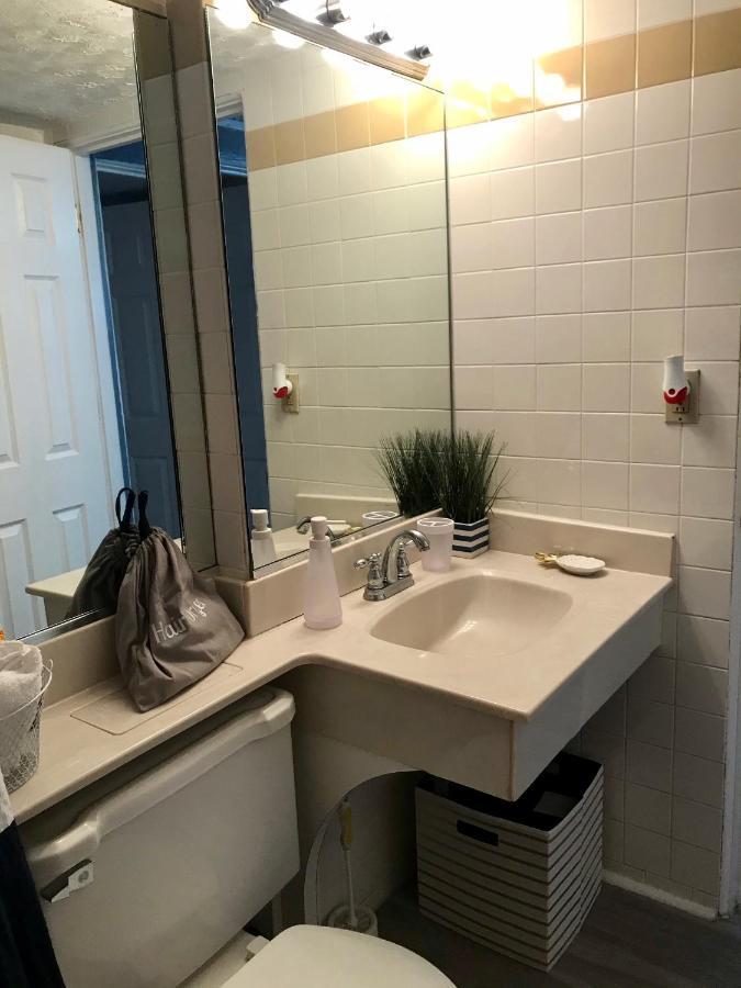 Daytona Beach Inn المظهر الخارجي الصورة