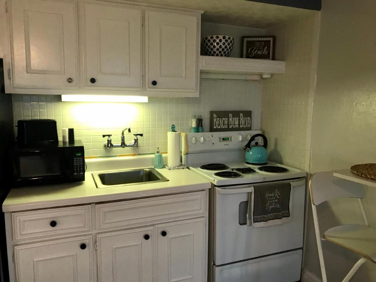 Daytona Beach Inn المظهر الخارجي الصورة