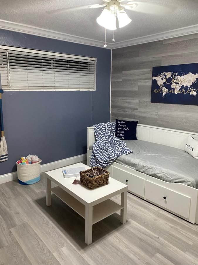 Daytona Beach Inn المظهر الخارجي الصورة