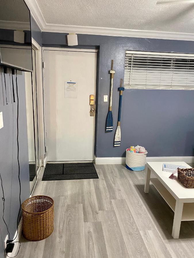 Daytona Beach Inn المظهر الخارجي الصورة