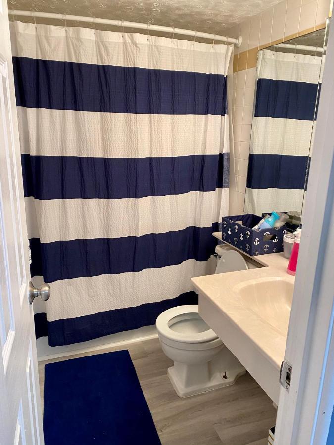 Daytona Beach Inn المظهر الخارجي الصورة