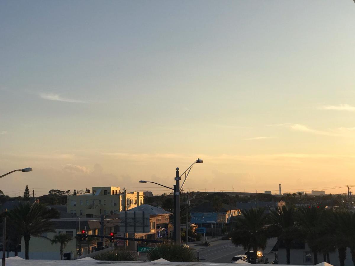 Daytona Beach Inn المظهر الخارجي الصورة