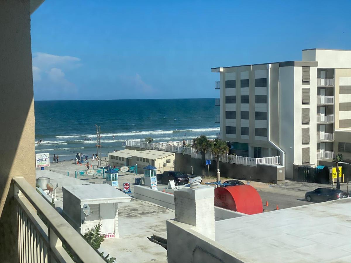 Daytona Beach Inn المظهر الخارجي الصورة