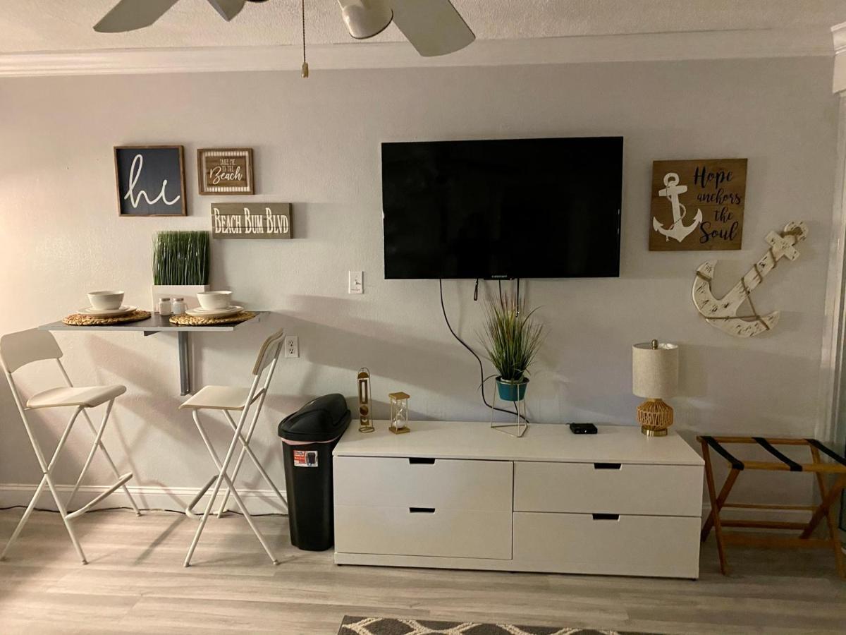 Daytona Beach Inn المظهر الخارجي الصورة
